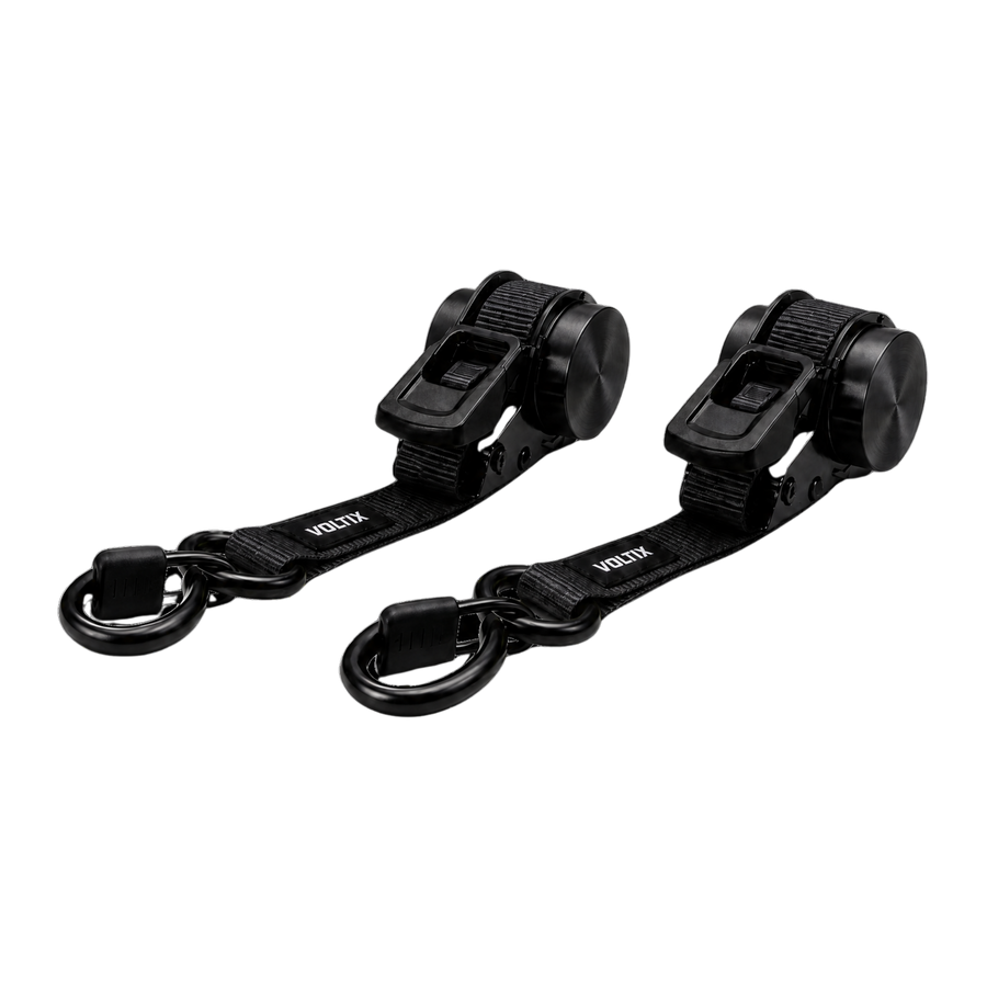 Straps Rétractables VOLTIX