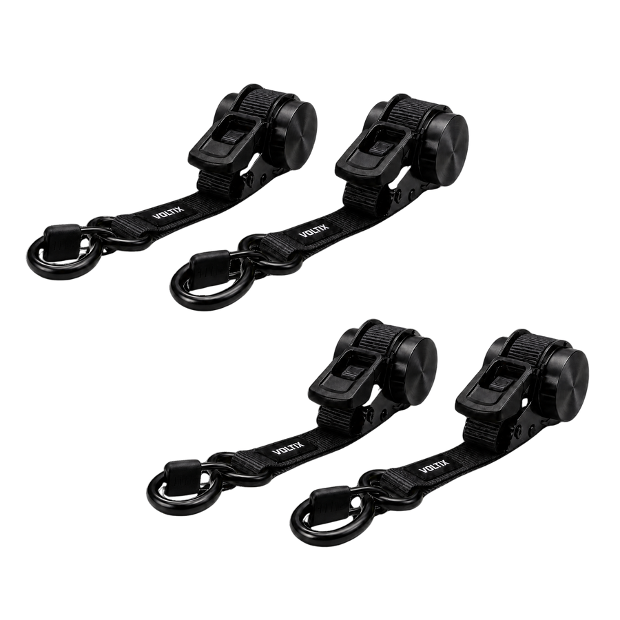 Straps Rétractables VOLTIX