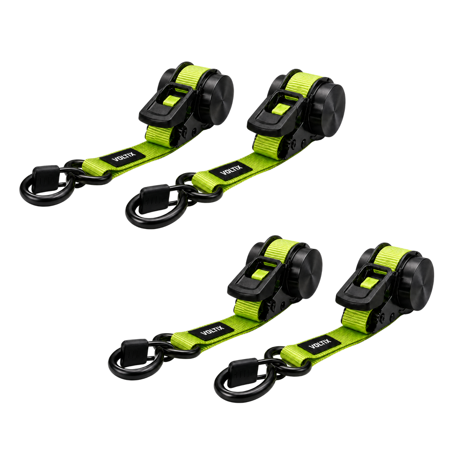 Straps Rétractables VOLTIX